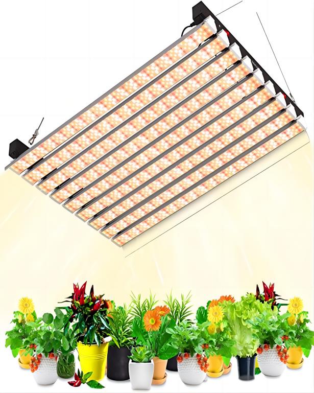 Plant Growth Lamp